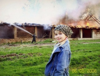 外国人「気まずくなるけどユーモラスな子供時代の写真を見せていくｗｗｗ」