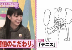 画伯多すぎ？！ 乃木坂46メンバーのイラストが色々とヤバすぎる件ｗｗｗ