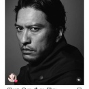 「エモすぎる」 浜崎あゆみ、長瀬智也の写真に反応　ファン騒然「これはざわつく」