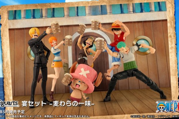 遊戯王&ドラゴンボール通販予約情報局 - ワンピース