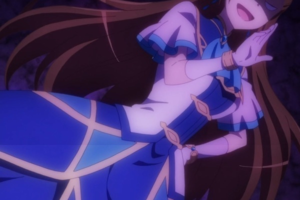 アニメと漫画と 連邦 こっそり日記 お 乙女ゲームの破滅フラグしかない悪役令嬢に転生してしまった