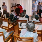 ホームステーション稲田堤（旧らいふ・くつろぎ稲田堤）ブログ