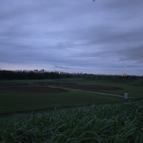 『8月29日(土)、本日のグラウンド利用について』の画像