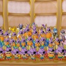 やんのかウルフに行きました☆彡