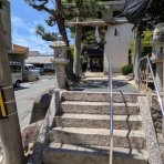 神社ブログ