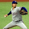 有原航平のMLB挑戦とはなんだったのか