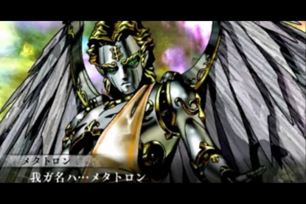 D2メガテン メタトロンスキーな人は何スキル付けて遊んでる 天罰さえどうにかなれば1級悪魔なんだが なんだよこの呪われたスキルは D2メガテンまとめ ギリメカラ速報