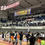 日本空手道　童心会