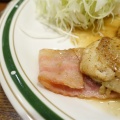 四ツ谷　かつれつ四谷たけだ２２