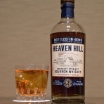 ウイスキーおじさんのバックバー