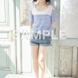 『[イコラブ] 「U18 heart」WEB SHOP限定特典生写真付き（髙松瞳A）【=LOVE(イコールラブ)】』の画像
