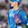 日ハム吉田輝星、“秋田のライバル”ロッテ山口航輝にプロ初被弾「気をつけたいなって思います」