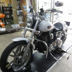 HarleyDavidsonパーツディストリビューター ネオファクトリー & カスタムショップ ネオガレージブログ