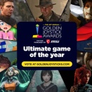 今年のゲームオブザイヤーに選ばれそうなゲーム、発表されるｗｗｗｗｗｗｗ