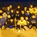 『託西FC！』の画像