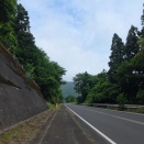 朝の24km坂道ラン（R8.7.11)
