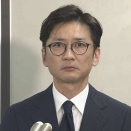 国分太一さん　日本テレビの社長に直接面会し謝罪と公表　関係者へのおわびの手紙も 「改めての人権救済の申し立ては行わない」
