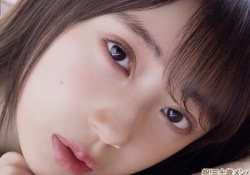 【朗報】矢田萌華、マジでかわいい【画像あり】