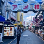 NAOKI SHIMADA BLOG