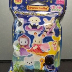 冷やしおこじょのおもちゃ箱
