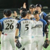 日ハム、田中将大の国内28連勝を止める！栗山監督は通算13度目の対戦で初勝利！