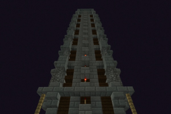 ねぷちゅーんのマイクラ日記 回路