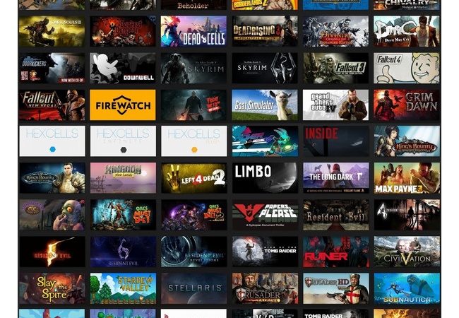 Steam2年目俺、サマーセールで買いすぎてしまうｗｗｗｗ