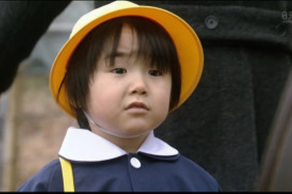 きままと 寺田心