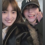 『[イコラブ] 衣織ちゃん、乃木坂あやてぃーさんと相変わらずいい関係性』の画像