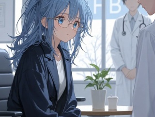 癌検診に行ってきます。