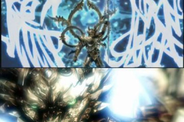 牙狼フィギュア 魔戒可動 鷹麟ガロ 白夜の魔獣でレギュレイスを貫いた勇姿を完全再現 牙狼 Garo 魔戎 Brog