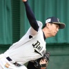 増井　オリ守護神決定、福良監督「早めに伝えた方が良いから」 	