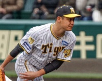 大竹耕太郎って舐められがちだが結構すごい投手だな