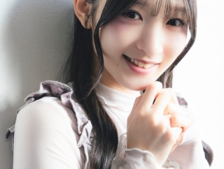 宮本佳林「しゃべると面白い人だと思ってもらえる自信があります」