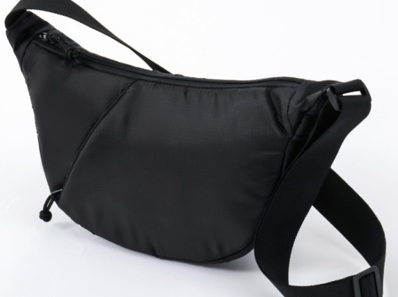 【新刊情報】THE SCAPE OF GREEN 進化したラウンドショルダーバッグ