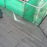 『今日は高圧洗浄の日。』の画像