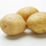 じゃがいもを主食に…中国政府が産業開発を決定