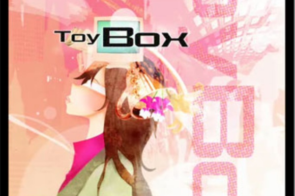 Toy Box ジミーサムp Clock Lock Works ハチp ボーカロイドと侮れない歌詞の深さ Prototypeレビュー Toy Box ジミーサムp Clock Lock Works ハチp ボーカロイドと侮れない歌詞の深さ Prototypeレビュー