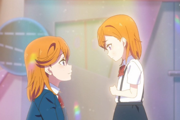 ラブライブ 曜ちゃんのヨーソロー 速報 遠藤広隆