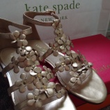 『 新しいサンダルをおろしました♡』の画像