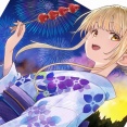 『お隣の天使様にいつの間にか駄目人間にされていた件 第2期』5話感想 浴衣姿の天使様！皆で仲良く夏祭り！