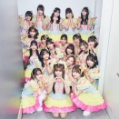「HKT48 15th Anniversary Live Tour」愛知 夜公演 COMTEC PORTBASE