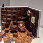 ～Caf'e fuu Manma～（かふぇ風まんま）