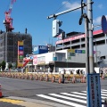 インラインジャンキー1909（荒川ソロLR25km）