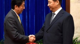 最近、中国が「尖閣諸島問題」に騒がなくなった理由…「日本殲滅」へ新たな手