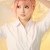 竹内希来里のコスプレ