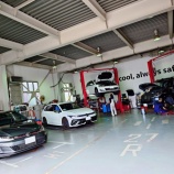 『 maniacs STADIUM 9月18日(木)〜9月23日(火)のピットご予約状況』の画像