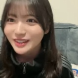 『[動画]2025.11.27（20:37～） SHOWROOM　「≒JOY(ニアリーイコールジョイ) 江角怜音」＠個人配信【ニアジョイ】』の画像