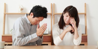 アラフォーの小舅がニートで、現在は義母が世話をしているけど、義父母に何かあればと思うと不安。まるで時限爆弾を抱えているみたい。