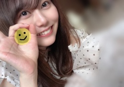 乃木坂46新4期生・弓木奈於ちゃんの可愛すぎる自撮り画像ｗｗｗｗｗ